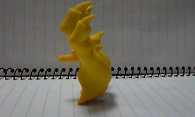 キン消し レア パロディファイターズ スニゲーター キン肉マン(キン肉