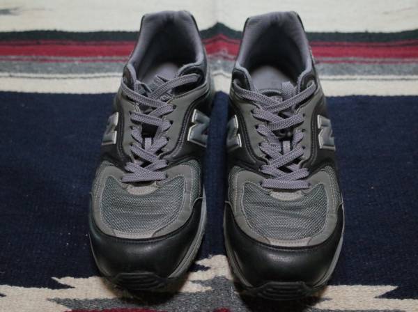 New Balance M2001BK ニューバランス Made In USA(27.0cm)|売買 New Balance M2001BK ニューバランス Made In USA(27.0cm)|売買