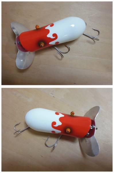 ★津波ルアーズ (検 ローカル ガウラ レコード アカシ ライフ BP_2