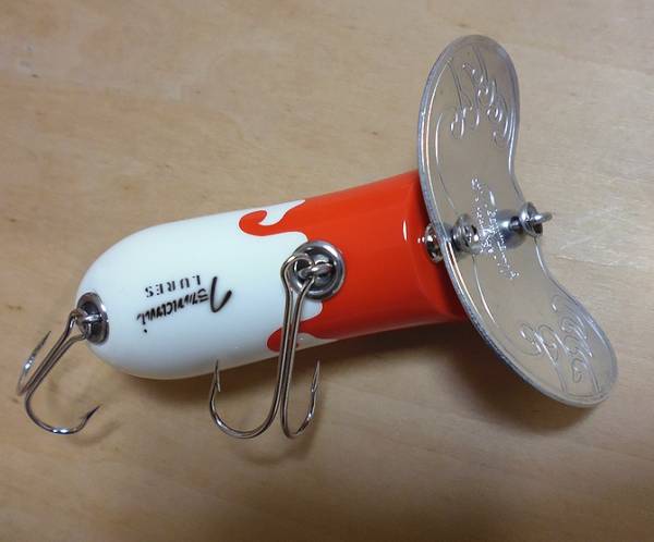 ★津波ルアーズ (検 ローカル ガウラ レコード アカシ ライフ BP_3