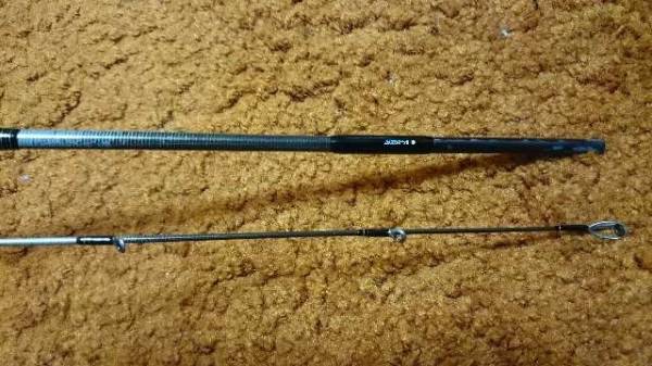 Daiwa エメラルダス STX-EG792MLB-SV エギング(ダイワ)｜売買された