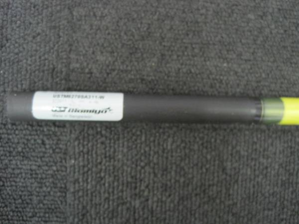 中古★ アッタス ３ 【ATTAS】 ＡＴＴＡＳ３　４３、１インチ_3