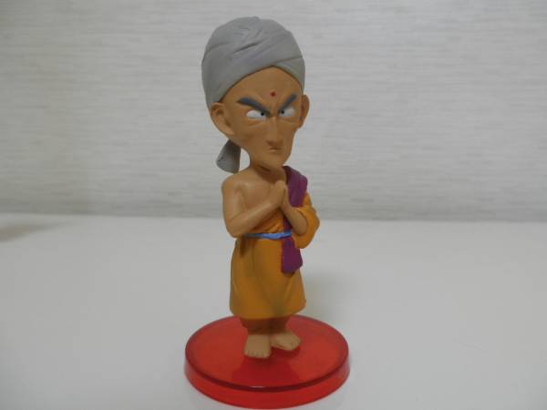 フィギュア ドラゴンボール コレクタブルフィギュア DBO31 ナム