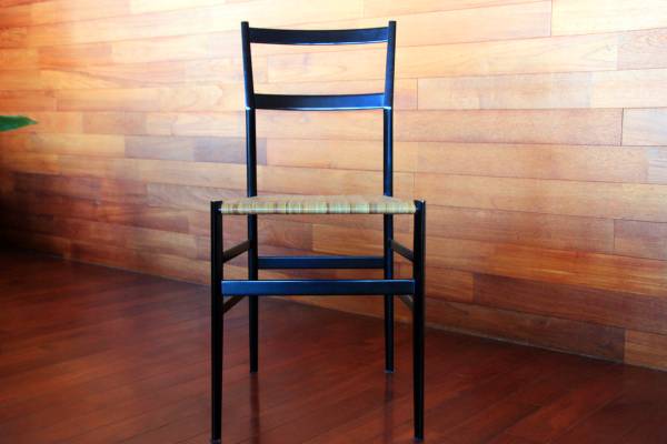 カッシーナCassinaスーパーレッジェーラチェア