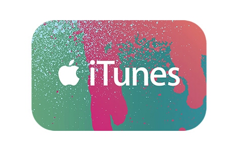 iTunesカード ￥10000 ③