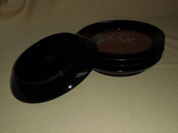 漆器 金沢箔一 花友禅さざ波銘々皿揃 中皿 売買されたオークション情報 Yahooの商品情報をアーカイブ公開 オークファン Aucfan Com