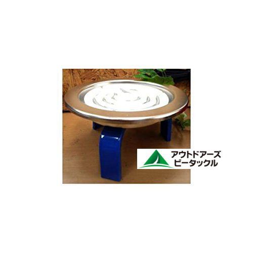 *燻製用電熱器300W　スモーカー用電熱器　燻製用電気コンロ