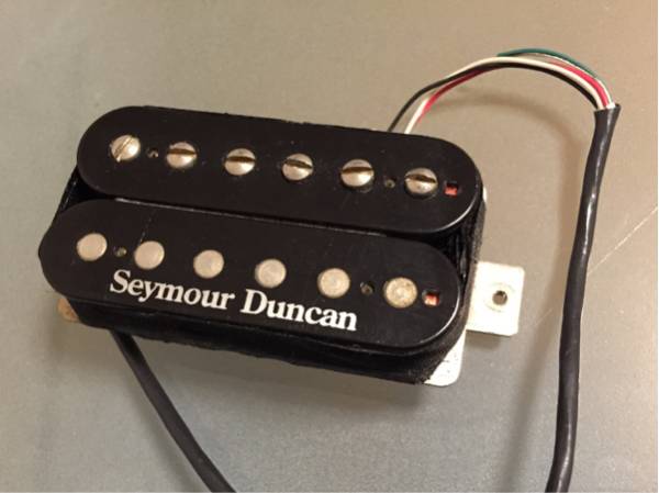 Seymour Duncan Neck用