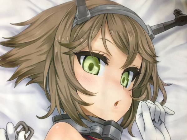 Fatalpulse 長門 陸奥抱き枕カバー 艦これ 正規品 朝凪 抱き枕 売買されたオークション情報 Yahooの商品情報をアーカイブ公開 オークファン Aucfan Com