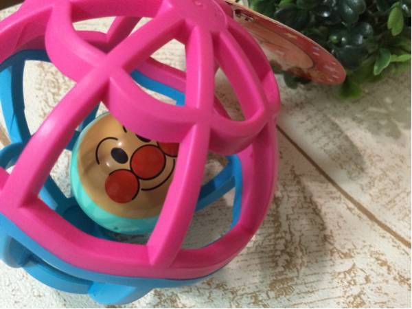 アンパンマンしゃかしゃかボール こきんちゃん オーボール アンパンマン 売買されたオークション情報 Yahooの商品情報をアーカイブ公開 オークファン Aucfan Com