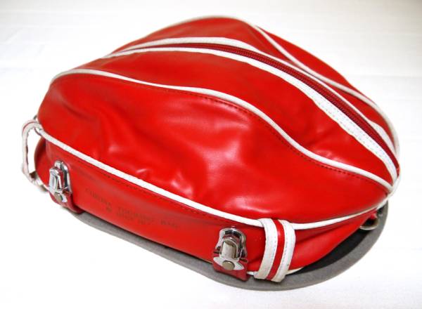 コロナ タンクバッグ ツーリングバッグ レトロ クラシック タンクバッグ 売買されたオークション情報 Yahooの商品情報をアーカイブ公開 オークファン Aucfan Com