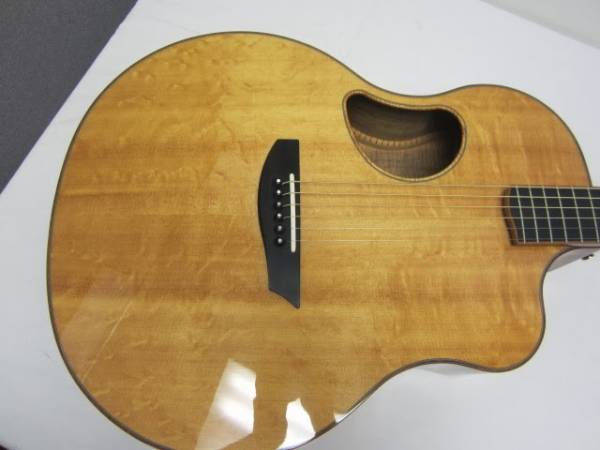 Mcpherson 4 0xp Koa Bearclaw マクファーソン ギター コブクロ その他 売買されたオークション情報 Yahooの商品情報をアーカイブ公開 オークファン Aucfan Com