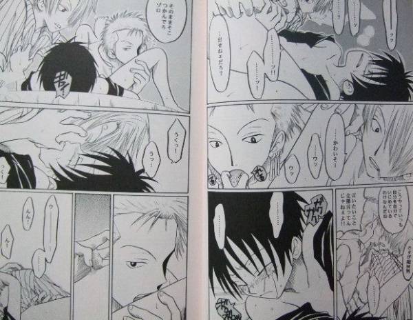 ゾロル サンル ゾロサン 愛のもぐら P56 Tcell 団まどか One Piece 売買されたオークション情報 Yahooの商品情報をアーカイブ公開 オークファン Aucfan Com