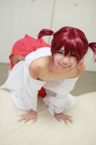 コスプレ写真集 Rom 姫宮まほれ 咲 はじめちゃん C87 コミケ87 その他の作品 売買されたオークション情報 Yahooの商品情報をアーカイブ公開 オークファン Aucfan Com