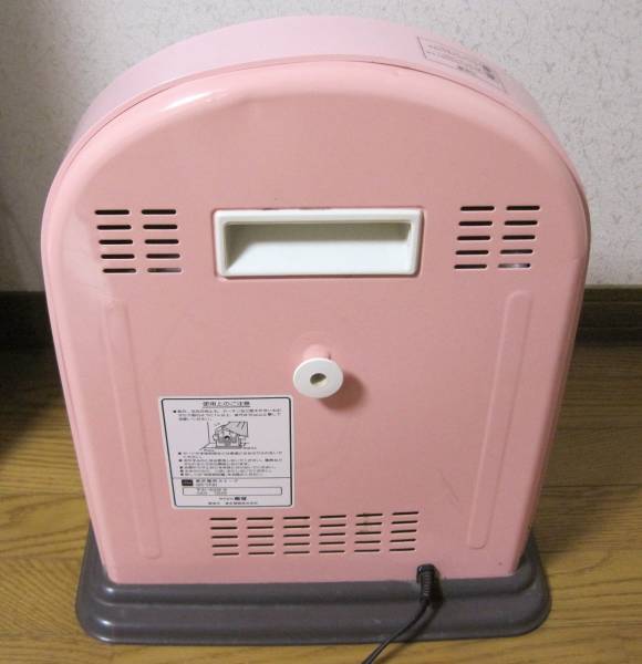 □□タマ＆フレンズ□電気ストーブ□うちのタマ知りませんか□猫(電気