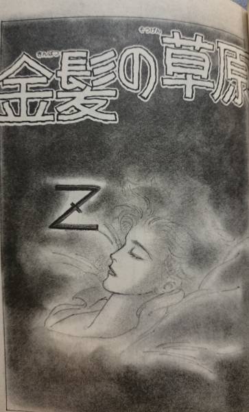 即決】 大島弓子 『水枕羽枕』(少女)｜売買されたオークション情報  