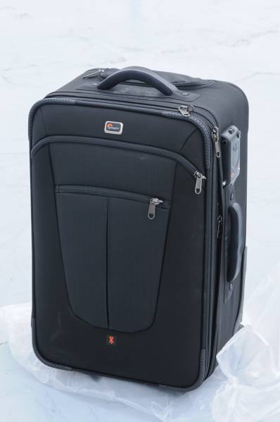 送料込＞Lowepro(ロープロ) プロローラーX200 中古実用品(ハードケース 