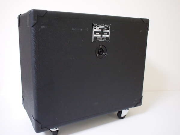 VHT (Fryette) 112-P100E 100W 8Ω(キャビネット)｜売買された 