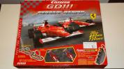 Carrera GO (カレラ ゴー)　フェラーリ レーシング セット_1