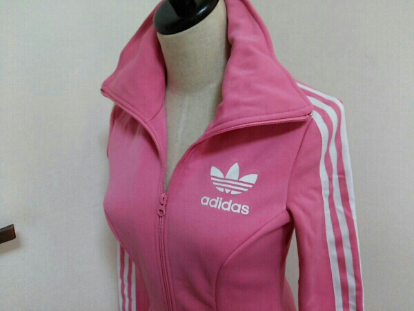 アディダス ジャージ ワンピース ユーロドレス Adidas ジャケット 上着 売買されたオークション情報 Yahooの商品情報をアーカイブ公開 オークファン Aucfan Com