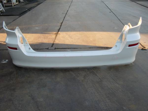 都1928 ANH10 MNH10 アルファード リア バンパー 042