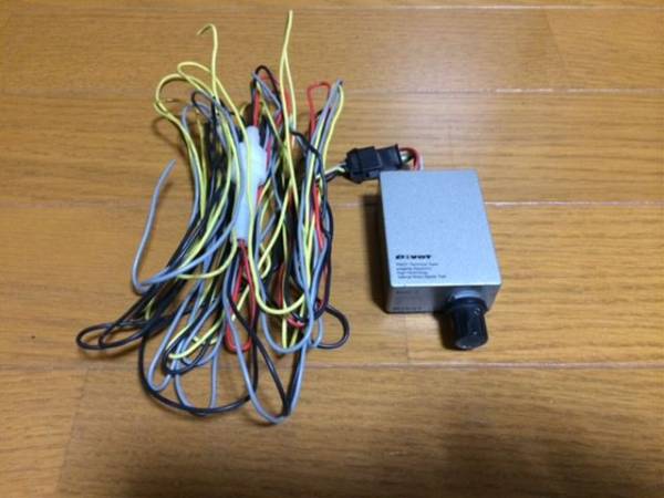 Pivot 半目キット 180SX FC3S ロードスター