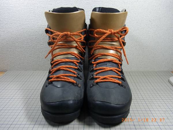 ◇SCARPA α スカルパ アルファ 冬期用登山靴 プラブーツ(26.0cm)｜売買 