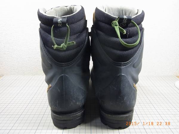 ◇SCARPA α スカルパ アルファ 冬期用登山靴 プラブーツ(26.0cm)｜売買 