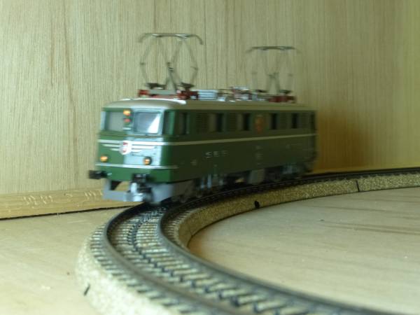 メルクリン HO 3050 スイス連邦鉄道 電気機関車 2026年最新】Yahoo