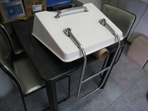 ステップラダー トランサムステップ YAMAHA 中古 大阪府和泉市(外装品