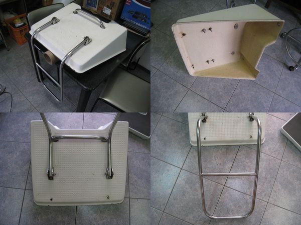 ステップラダー トランサムステップ YAMAHA 中古 大阪府和泉市(外装品
