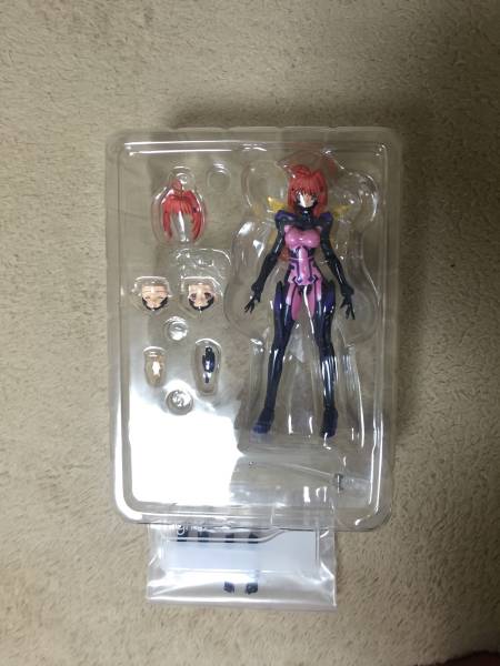 マブラヴ ツインパック figma 鑑純夏 1体 同梱 Xbox360版ソフト_2