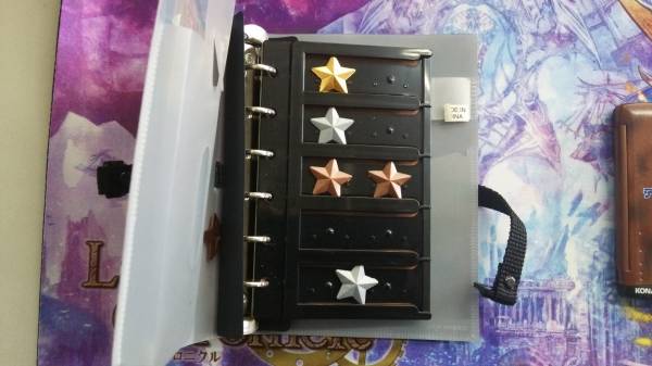 遊戯王 デュエリスト ファイル スターチップ 電卓 スコアシート セット まとめ売り 売買されたオークション情報 Yahooの商品情報をアーカイブ公開 オークファン Aucfan Com