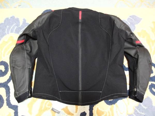 KUSHITANI(クシタニ)K-0648サイファージャケット 未使用・正規品(L 