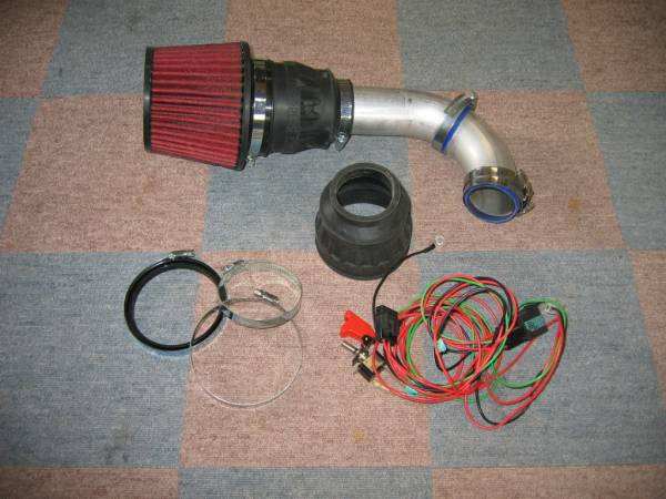 電気式 電動 スーパーチャージャー キット エアインテーク その他 売買されたオークション情報 Yahooの商品情報をアーカイブ公開 オークファン Aucfan Com