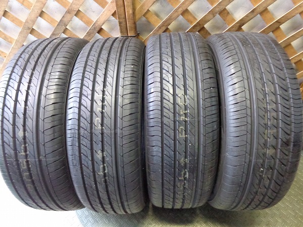【Y926】205/60R16 ダンロップ VEURO VE302 4本!!未使用品♪