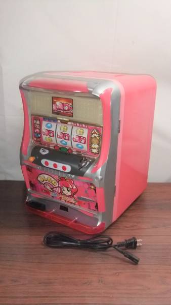 車載可【売り切り】吉宗 姫version/スロット 型 温 冷蔵庫/12.5L