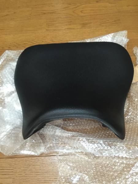【中古】GSX-R1000 K1/K2　純正シート　あんこ抜き仕様【美品】