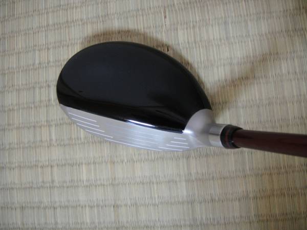 ONOFF　オノフ　フェアウェイウィングス　２０１２モデル　美品_2