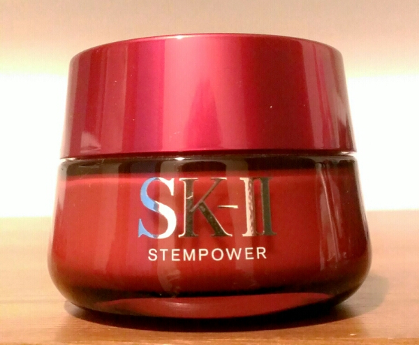 SK2 ステムバワー 80g 美容乳液 SK-II ステムパワー 80g 美容クリーム