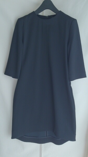 ヨーコチャン Yokochan ワンピース 黒 38 辻直子 結婚式 ワンピース 売買されたオークション情報 Yahooの商品情報をアーカイブ公開 オークファン Aucfan Com