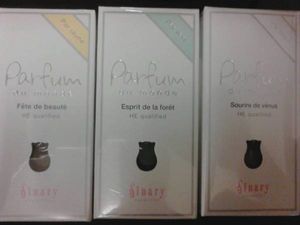 シナリー パルファン ジョンヌ 15本セット 販社ニュース - 株式会社