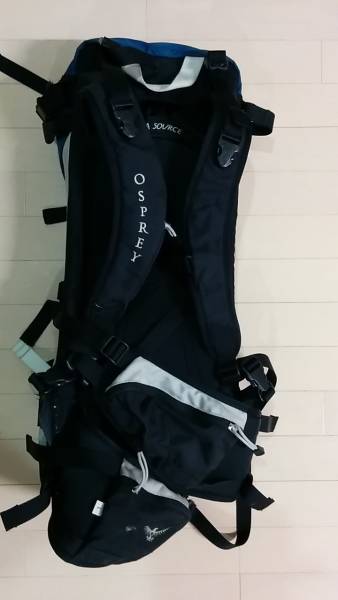 ★OSPREY オスプレー　SWITCH　40+5　L★_2