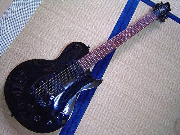 Aria Pro II PE Dark Melody アリア・プロII(アリア)｜売買された  