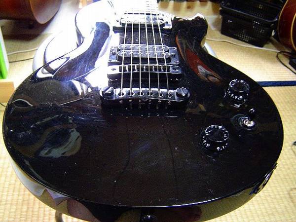 Aria Pro II PE Dark Melody アリア・プロII(アリア)｜売買された  