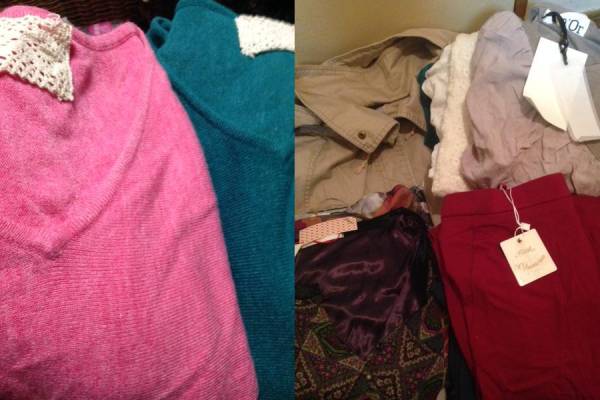 福袋 オシャレウォーカー 12点セット その他 売買されたオークション情報 Yahooの商品情報をアーカイブ公開 オークファン Aucfan Com