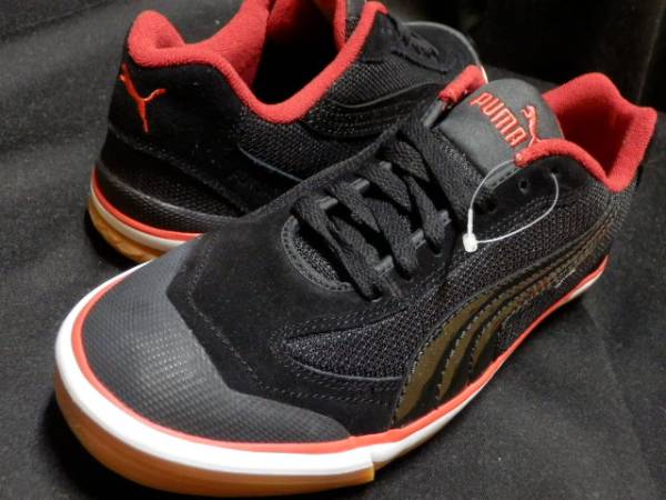 超特◆PUMAプーマ フットサラⅢ 101243-47 26.0　新品