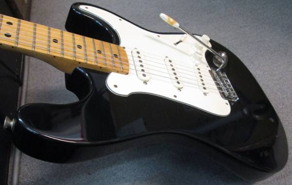 Roje Stratocaster Type ロジェ 全音 ストラト 1970年代(本体)｜売買