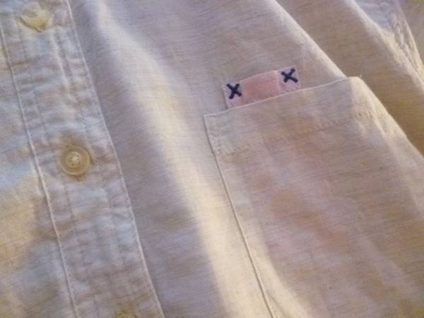 Troissix トロワシス 綿100 シャツ ワンピース Mサイズ 売買されたオークション情報 Yahooの商品情報をアーカイブ公開 オークファン Aucfan Com