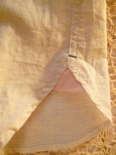 Troissix トロワシス 綿100 シャツ ワンピース Mサイズ 売買されたオークション情報 Yahooの商品情報をアーカイブ公開 オークファン Aucfan Com